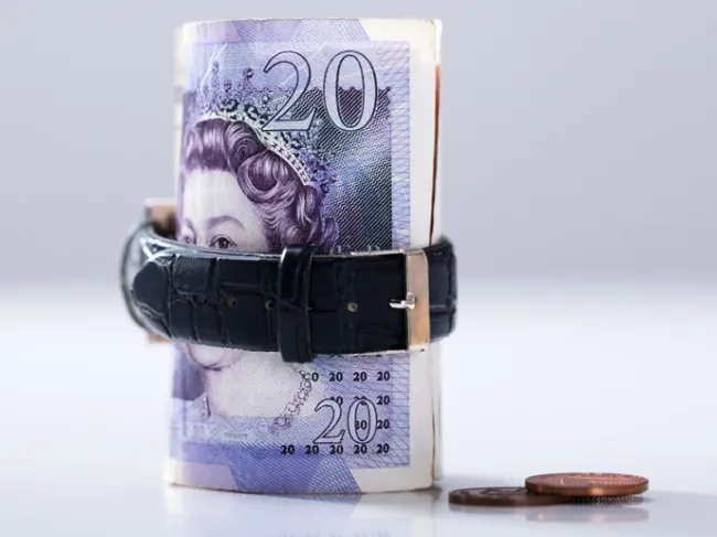 pound